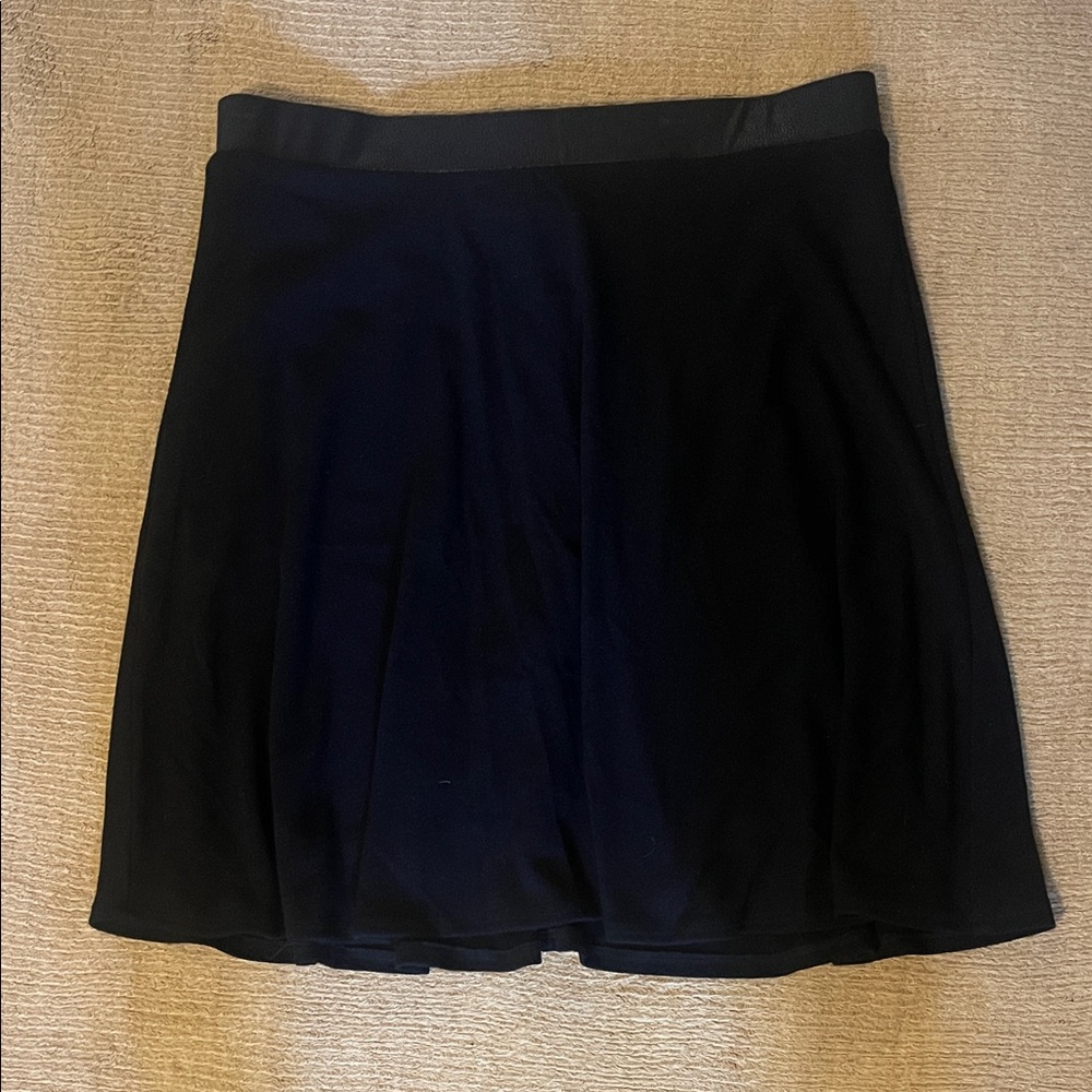 Karen Kane knit Skirt